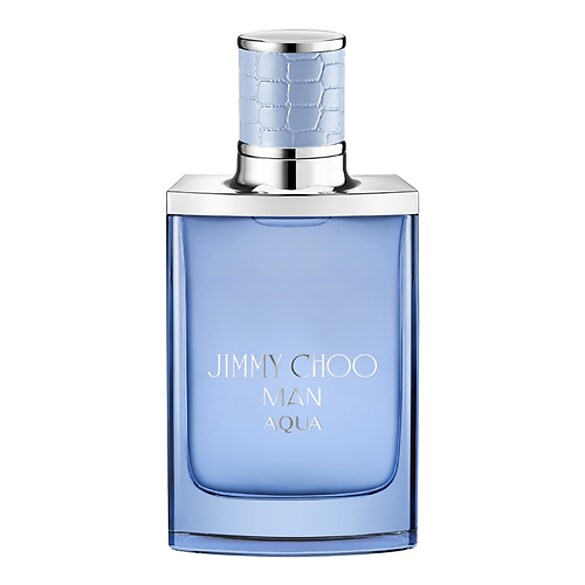 Man Aqua Eau de Toilette – Woda toaletowa, JIMMY CHOO